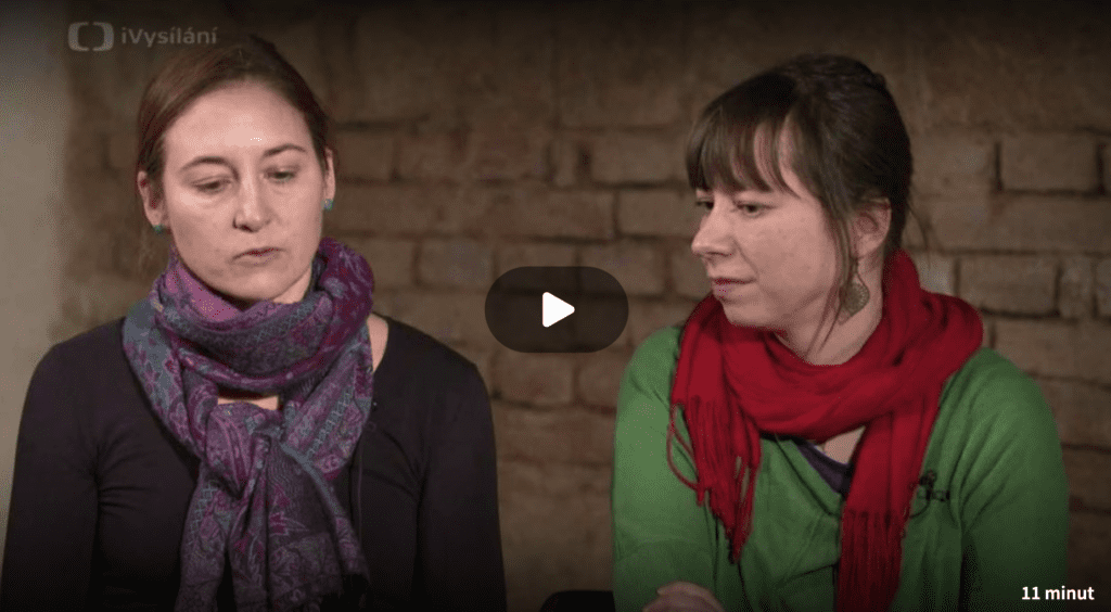 NeoPaliativa - Video CeskaTV