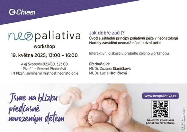 NeoPaliativa - NeoPaliativa Workshop 05 2025
