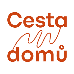 Cesta_Domu_Logo_kompaktní