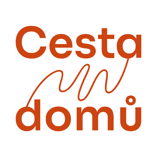 Cesta_Domu_Logo_kompaktní